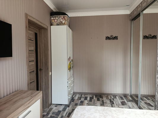 Продам трехкомнатную (3-комн.) квартиру, Профсоюзная ул, 29/22, Ростов-на-Дону г