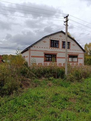 Продам дом, Совхозная ул, 29, Муравьиха с, 0 км от города