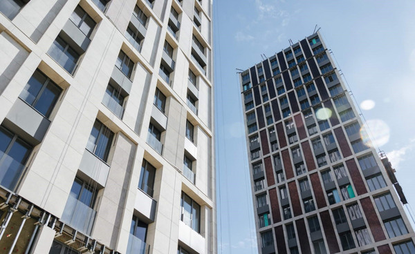 Продам однокомнатную (1-комн.) квартиру (долевое), Часовая ул, 28к3, Москва г