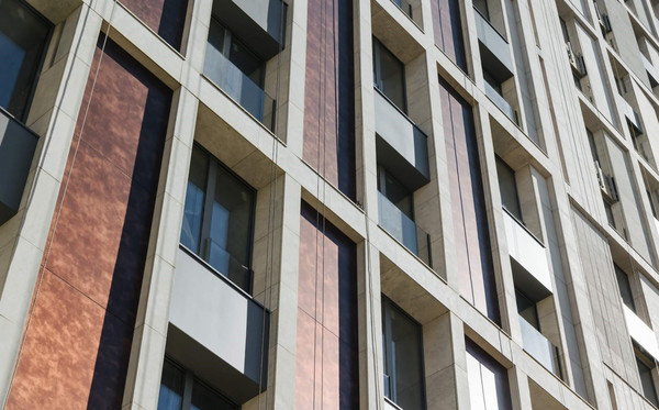 Продам однокомнатную (1-комн.) квартиру (долевое), Часовая ул, 28к3, Москва г