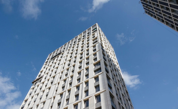Продам однокомнатную (1-комн.) квартиру (долевое), Часовая ул, 28к3, Москва г