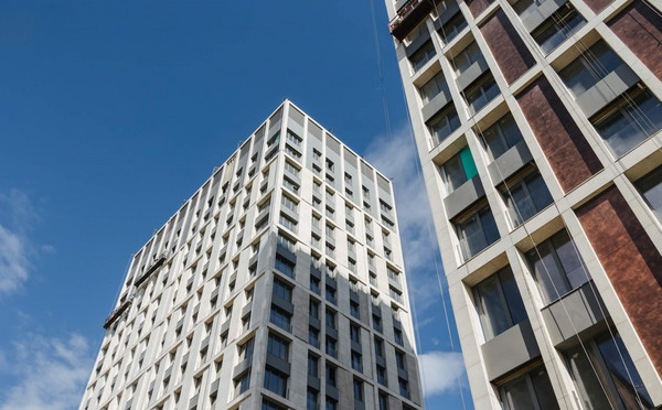 Продам однокомнатную (1-комн.) квартиру (долевое), Часовая ул, 28к3, Москва г