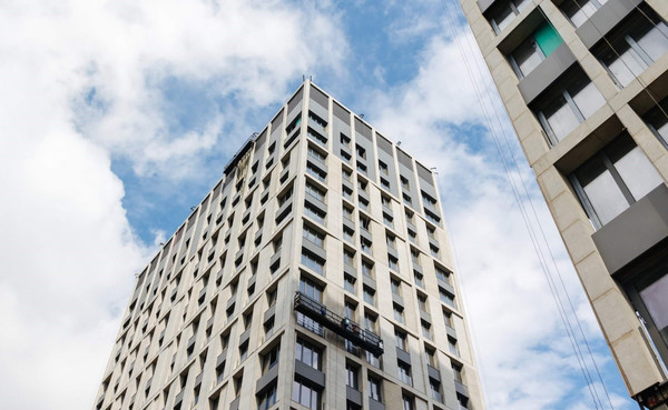 Продам однокомнатную (1-комн.) квартиру (долевое), Часовая ул, 28к3, Москва г