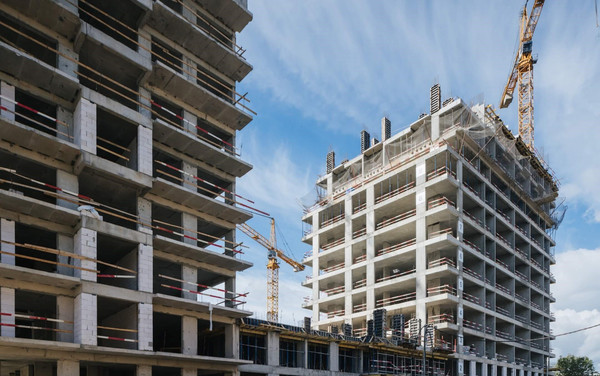 Продам однокомнатную (1-комн.) квартиру (долевое), Часовая ул, 28к3, Москва г