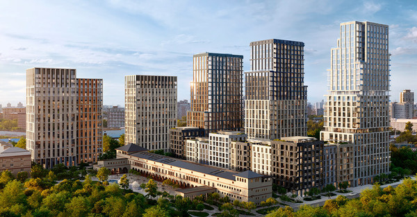 Продам однокомнатную (1-комн.) квартиру (долевое), Часовая ул, 28к3, Москва г