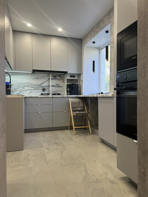 Продам двухкомнатную (2-комн.) квартиру, Гудованцева ул, 17, Казань г