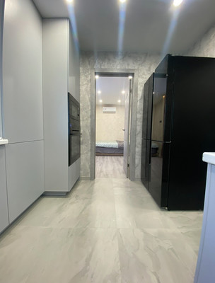 Продам двухкомнатную (2-комн.) квартиру, Гудованцева ул, 17, Казань г