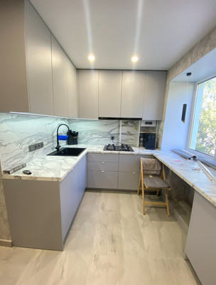 Продам двухкомнатную (2-комн.) квартиру, Гудованцева ул, 17, Казань г