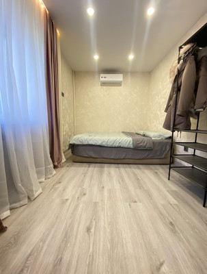 Продам двухкомнатную (2-комн.) квартиру, Гудованцева ул, 17, Казань г