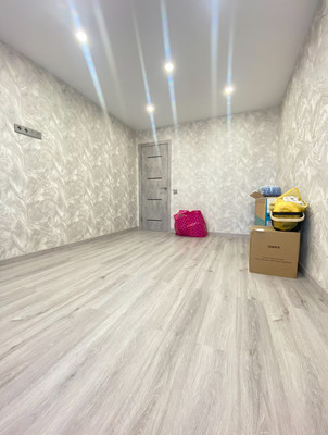 Продам двухкомнатную (2-комн.) квартиру, Гудованцева ул, 17, Казань г