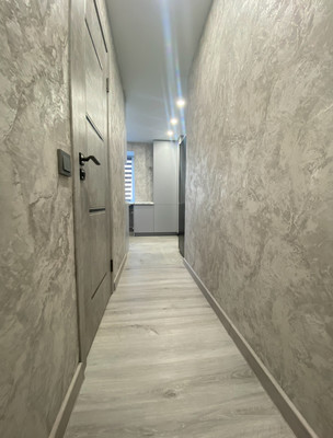 Продам двухкомнатную (2-комн.) квартиру, Гудованцева ул, 17, Казань г