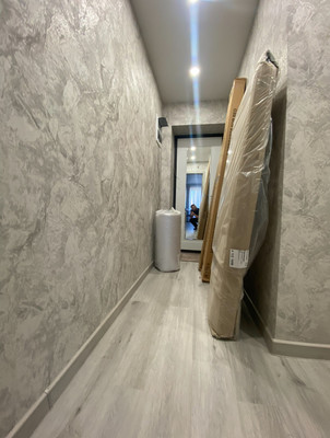 Продам двухкомнатную (2-комн.) квартиру, Гудованцева ул, 17, Казань г