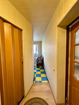 Продам однокомнатную (1-комн.) квартиру, Кулиева пр-кт, 11, Нальчик г