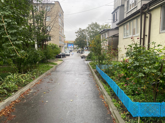 Продам однокомнатную (1-комн.) квартиру, Кулиева пр-кт, 11, Нальчик г