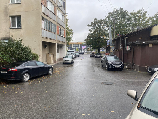 Продам однокомнатную (1-комн.) квартиру, Кулиева пр-кт, 11, Нальчик г