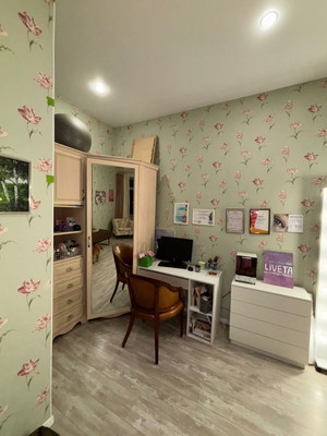 Продам многокомнатную квартиру, Ждановская наб, 7А, Санкт-Петербург г