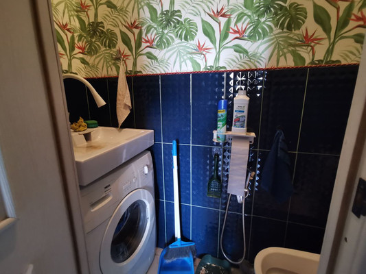 Продам многокомнатную квартиру, Ждановская наб, 7А, Санкт-Петербург г