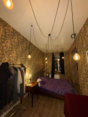 Продам многокомнатную квартиру, Ждановская наб, 7А, Санкт-Петербург г