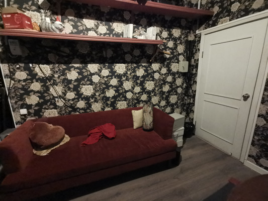 Продам многокомнатную квартиру, Ждановская наб, 7А, Санкт-Петербург г