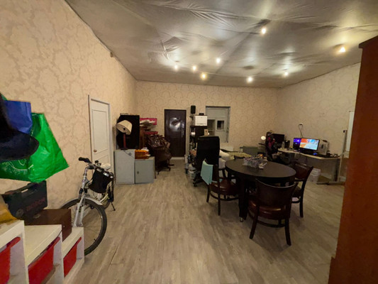 Продам многокомнатную квартиру, Ждановская наб, 7А, Санкт-Петербург г