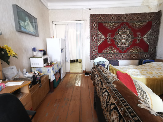 Продам многокомнатную квартиру, Ждановская наб, 7А, Санкт-Петербург г