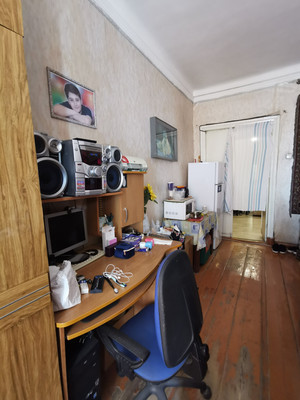 Продам многокомнатную квартиру, Ждановская наб, 7А, Санкт-Петербург г