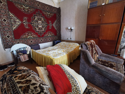 Продам многокомнатную квартиру, Ждановская наб, 7А, Санкт-Петербург г