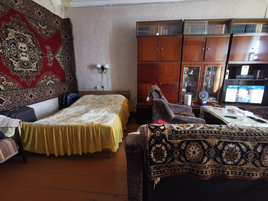 Продам многокомнатную квартиру, Ждановская наб, 7А, Санкт-Петербург г