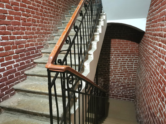 Продам многокомнатную квартиру, Ждановская наб, 7А, Санкт-Петербург г