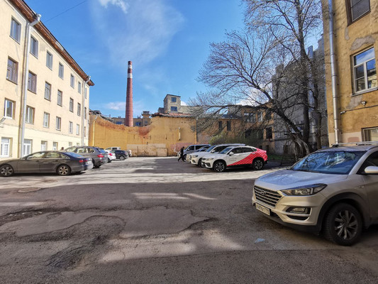 Продам многокомнатную квартиру, Ждановская наб, 7А, Санкт-Петербург г