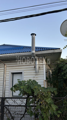 Продам дачу, Тихая ул, Горячий Ключ г, 0 км от города