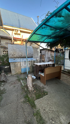 Продам дачу, Тихая ул, Горячий Ключ г, 0 км от города