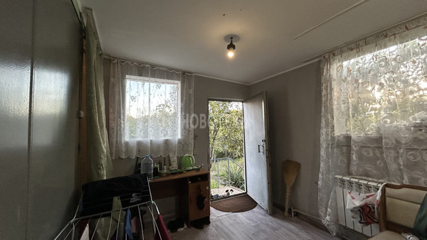 Продам дачу, Тихая ул, Горячий Ключ г, 0 км от города