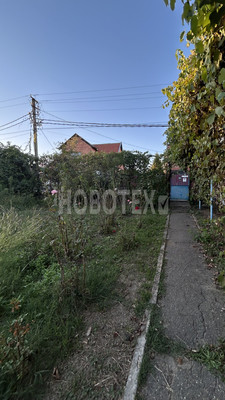 Продам дачу, Тихая ул, Горячий Ключ г, 0 км от города