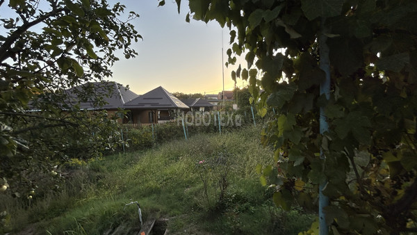 Продам дачу, Тихая ул, Горячий Ключ г, 0 км от города