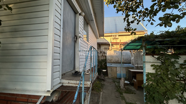 Продам дачу, Тихая ул, Горячий Ключ г, 0 км от города