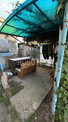 Продам дачу, Тихая ул, Горячий Ключ г, 0 км от города