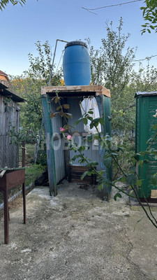 Продам дачу, Тихая ул, Горячий Ключ г, 0 км от города