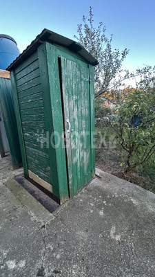 Продам дачу, Тихая ул, Горячий Ключ г, 0 км от города