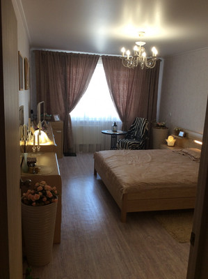 Продам двухкомнатную (2-комн.) квартиру, Имени Дмитрия Шостаковича б-р, 10, Новороссийск г