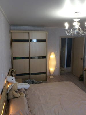 Продам двухкомнатную (2-комн.) квартиру, Имени Дмитрия Шостаковича б-р, 10, Новороссийск г
