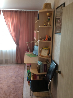 Продам двухкомнатную (2-комн.) квартиру, Имени Дмитрия Шостаковича б-р, 10, Новороссийск г