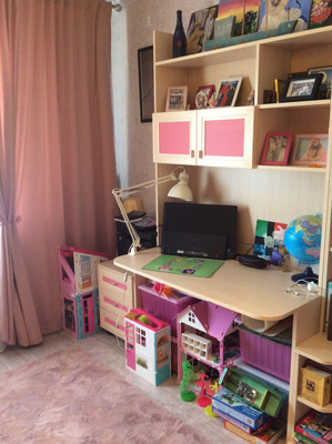 Продам двухкомнатную (2-комн.) квартиру, Имени Дмитрия Шостаковича б-р, 10, Новороссийск г