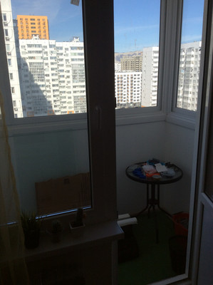 Продам двухкомнатную (2-комн.) квартиру, Имени Дмитрия Шостаковича б-р, 10, Новороссийск г
