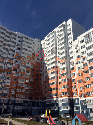 Продам двухкомнатную (2-комн.) квартиру, Имени Дмитрия Шостаковича б-р, 10, Новороссийск г