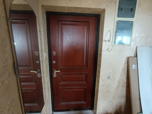 Продам однокомнатную (1-комн.) квартиру, Пушкинская ул, 1к3, Ашукино дп