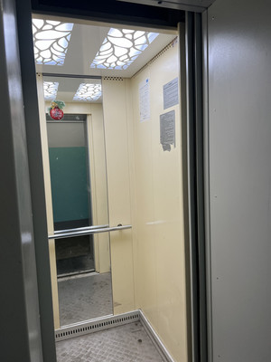 Продам двухкомнатную (2-комн.) квартиру, Науки пр-кт, 44А, Санкт-Петербург г