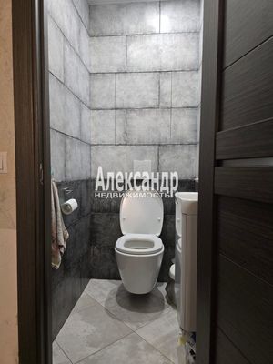 Продам трехкомнатную (3-комн.) квартиру, Сапёрная ул, 55к2с3, Пушкин г