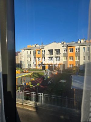 Продам трехкомнатную (3-комн.) квартиру, Сапёрная ул, 55к2с3, Пушкин г