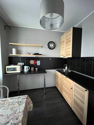 Продам однокомнатную (1-комн.) квартиру, Мира ул, 16к1, Люберцы г